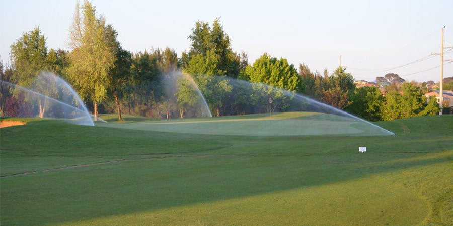 How To Choose The Right Water Timer