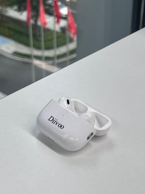 DIIVOO Gen 5 Wireless ENC Earbuds (iOS/Android)