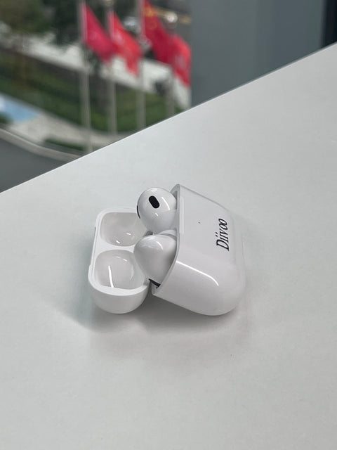 DIIVOO Gen 5 Wireless ENC Earbuds (iOS/Android)