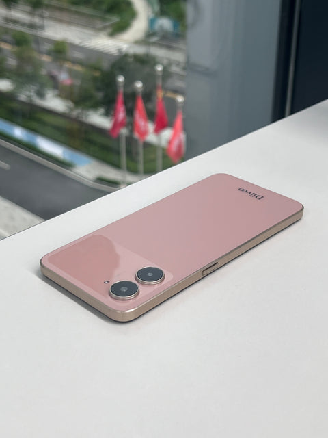 DIIVOO DI30 Smartphone: 6GB+128GB Android