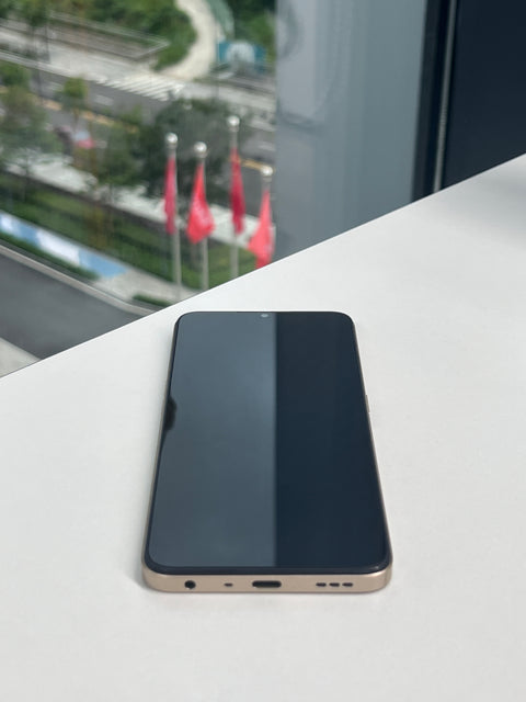 DIIVOO DI30 Smartphone: 6GB+128GB Android