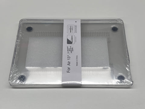 DIIVOO Clear Air 13 Protective Laptop Shell