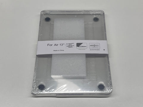 DIIVOO Clear Air 13 Protective Laptop Shell