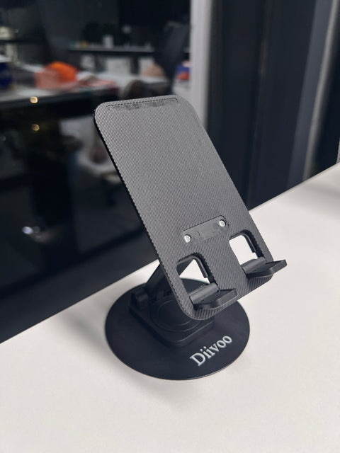 DIIVOO Adjustable Metal Phone/Tablet Stand