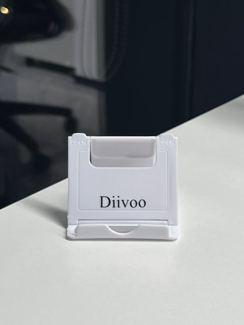 DIIVOO Foldable MP3/MP4 Player Stand
