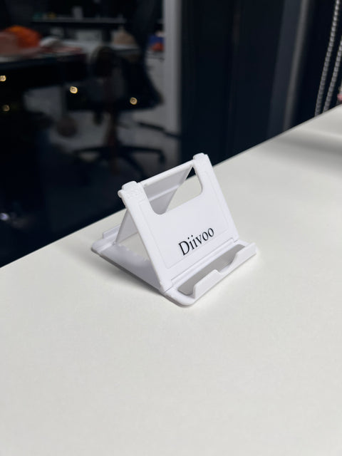 DIIVOO Foldable MP3/MP4 Player Stand