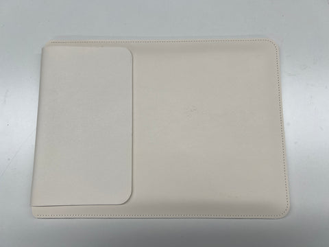 DIIVOO Laptop Sleeve for 13.3-inch Non-Magnetic Apple, Huawei, and Lenovo Laptops, protective cases