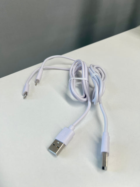 DIIVOO Fast-Charging Lightning Cable, USB cables (iPhone)