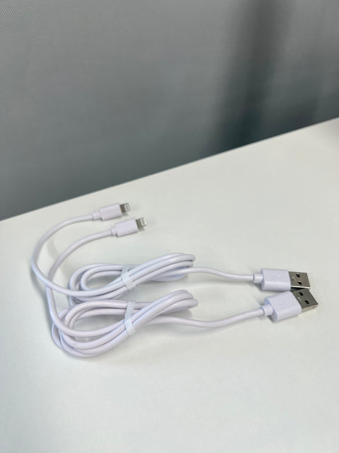 DIIVOO Fast-Charging Lightning Cable, USB cables (iPhone)