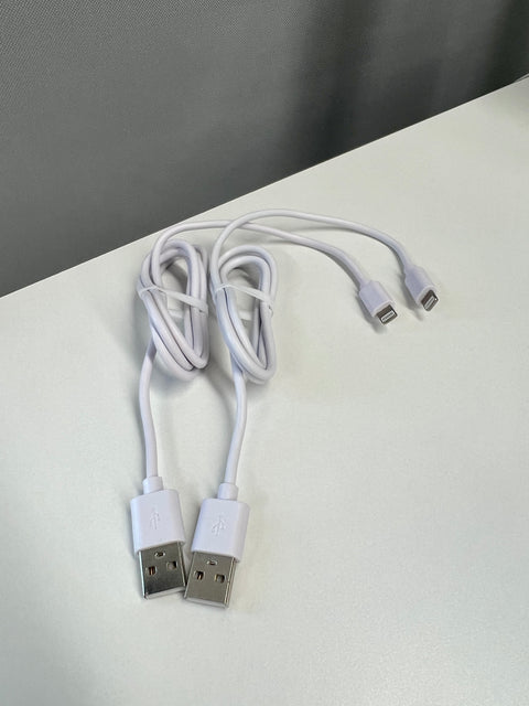 DIIVOO Fast-Charging Lightning Cable, USB cables (iPhone)