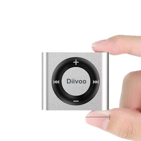 Diivoo MP3 Player