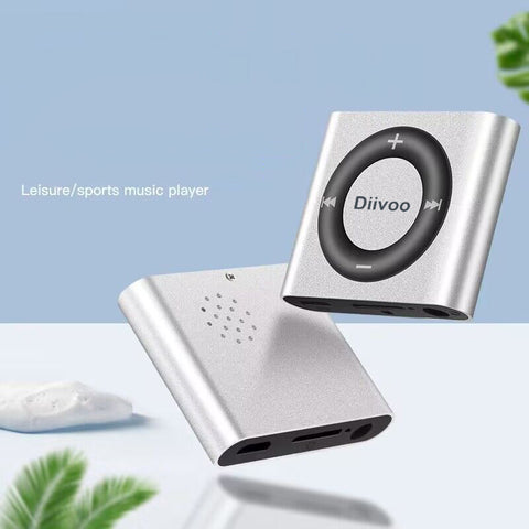 Diivoo MP3 Player