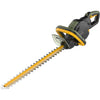 Cordless Hedge Trimmer, Diivoo 40V 2.5 Ah Battery with Runtime of UP to 60 mins