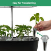 Easy for Tranplanting
