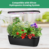 Compatible with Diivoo Hydroponics Growing System